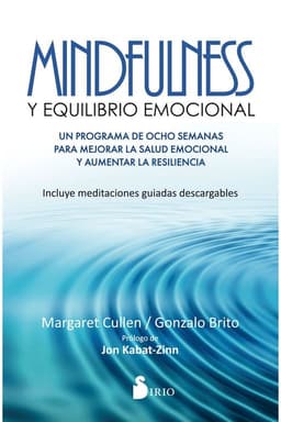 Mindfulness Y Equilibrio Emocional