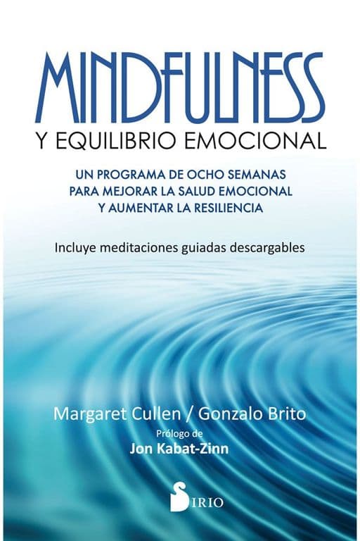 Mindfulness Y Equilibrio Emocional