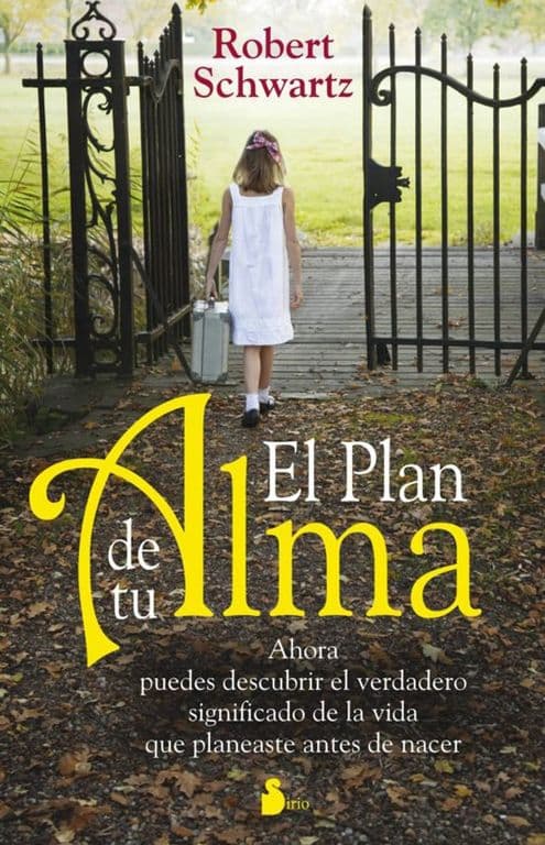 El Plan De Tu Alma de Editorial Sirio