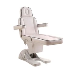 SILLON COSMETOLOGICO PROFESIONAL ELECTRICO C2 BLANCO