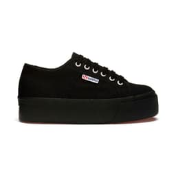 Zapatilla Zs Acotw Lin Up And Down Negro Negro 38