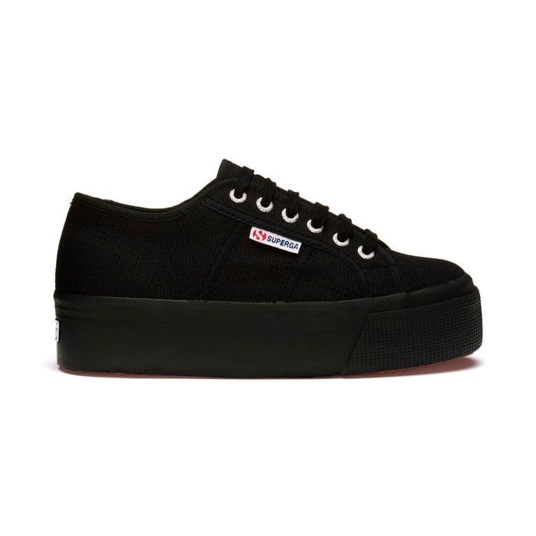 Zapatilla Zs Acotw Lin Up And Down Negro Negro 38