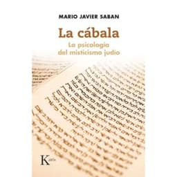 La Cabala - Psicologia Misticismo Judio