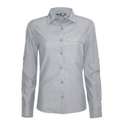 Blusa Sport Gris Gris Claro L