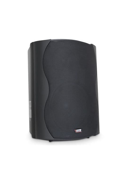 PAR DE PARLANTES DE INSTALACION NOVIK LIRIC 8 BK