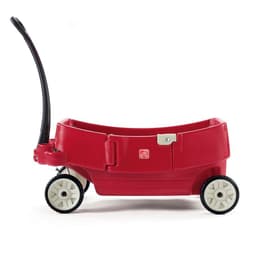 Carro De Arrastre Pro Infantil