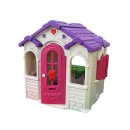 Casa De Juego Infantil Corazones Ii
