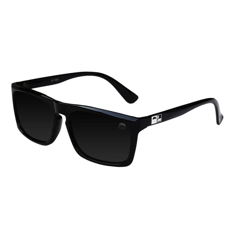 Lentes de Sol Panther Filtro UV400 Negro TALLA UNICA