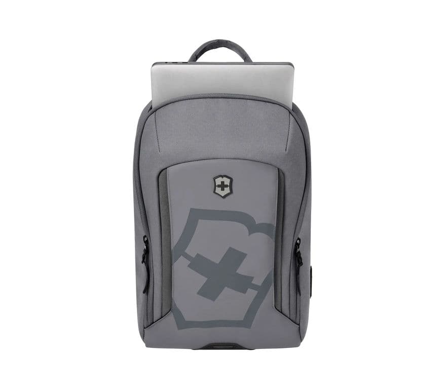 Mochila Touring 2.0 City Daypack Gris Gris ...