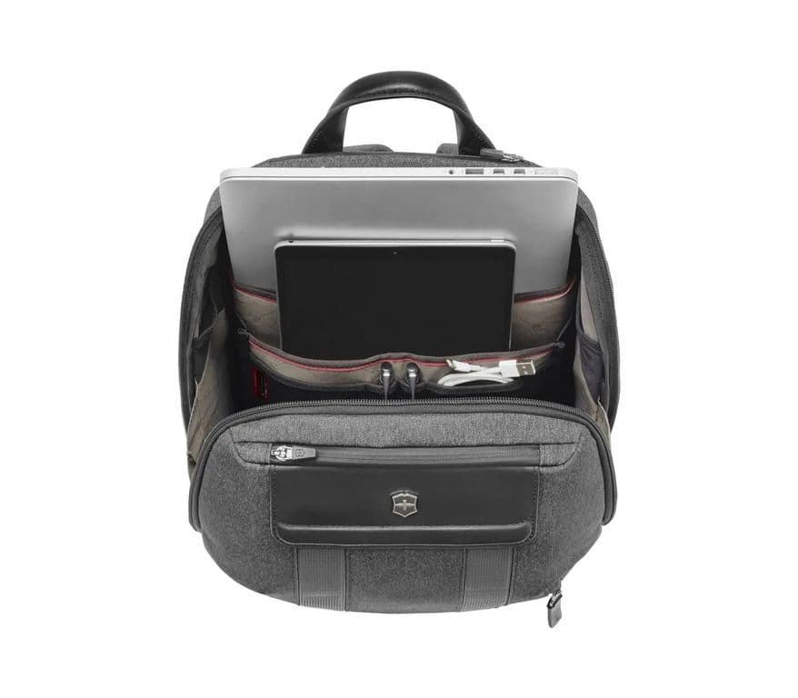 Mochila Architecture Gris Urban2 City Gris ...