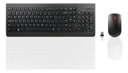 Combo Teclado y Mouse Inalambrico 510
