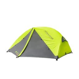 Carpa Tecnica Impermeable 2 Personas Carelmapu 4 Estaciones