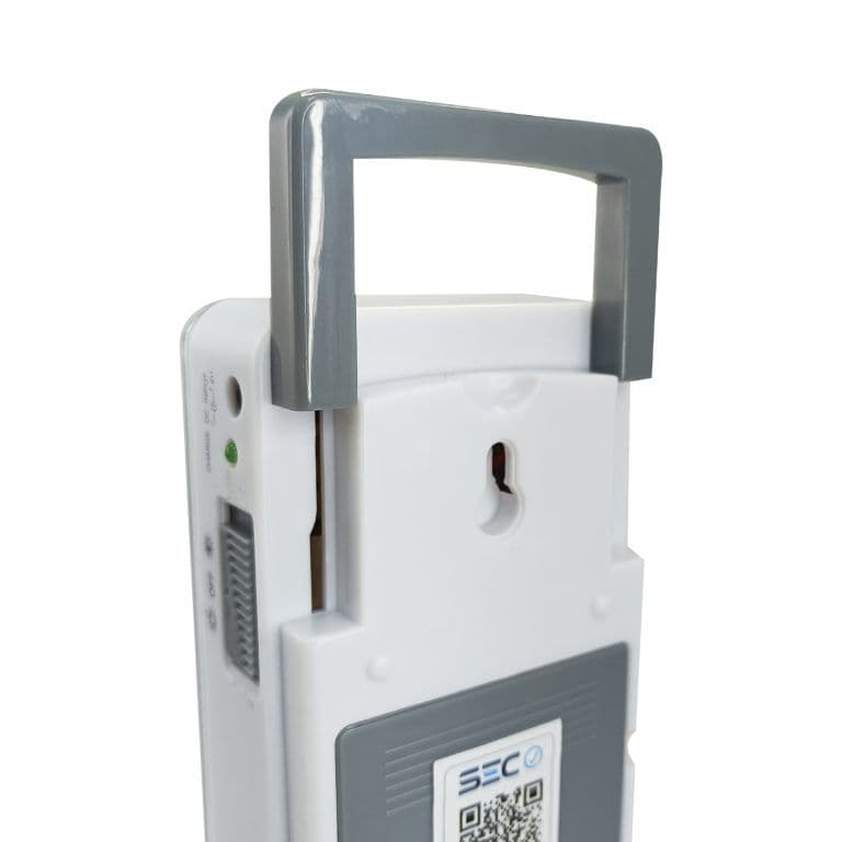 Luz Emergencia 30 Led 120lum 8hrs De Luz - 7258