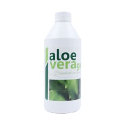 Aloe Vera Gel 1000 mL SIN SABOR