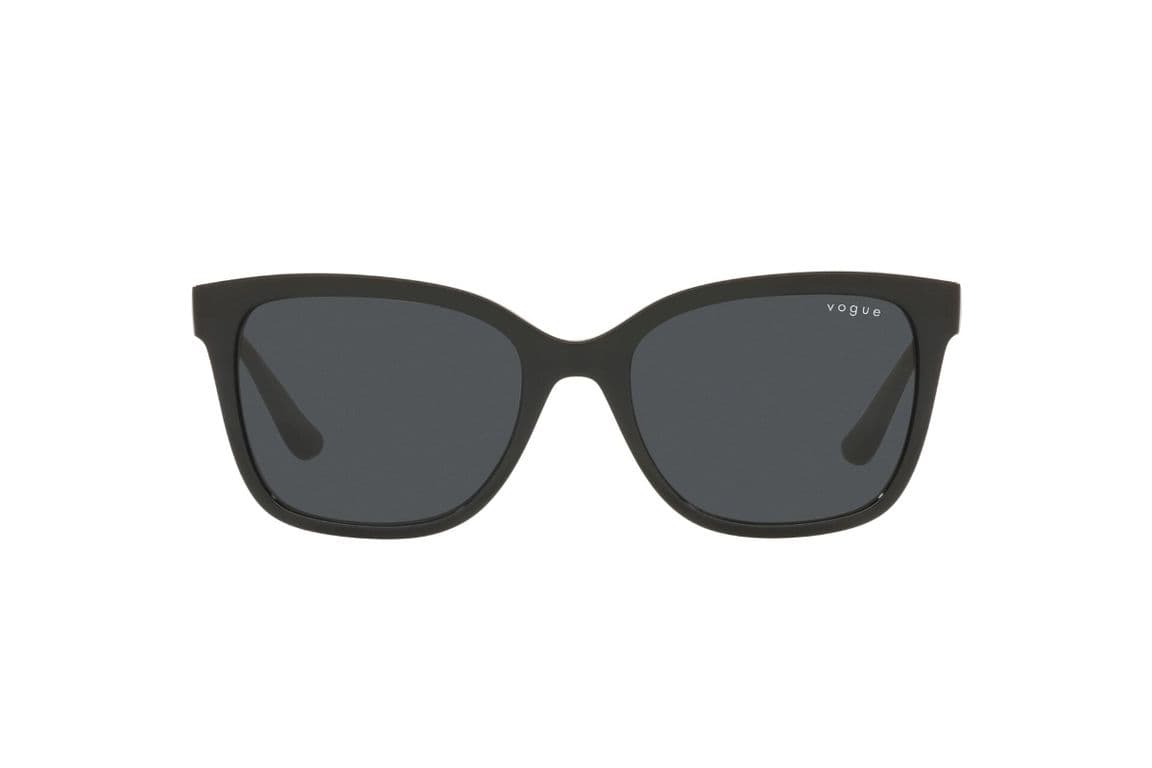Lentes de Sol Negro Eyewear Gris S