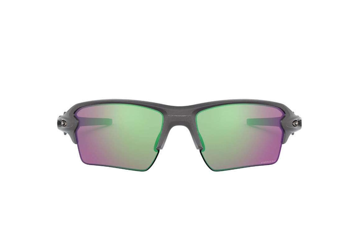 Lentes de Sol Flak 2.0 Xl Prizm Road Jade Verde S