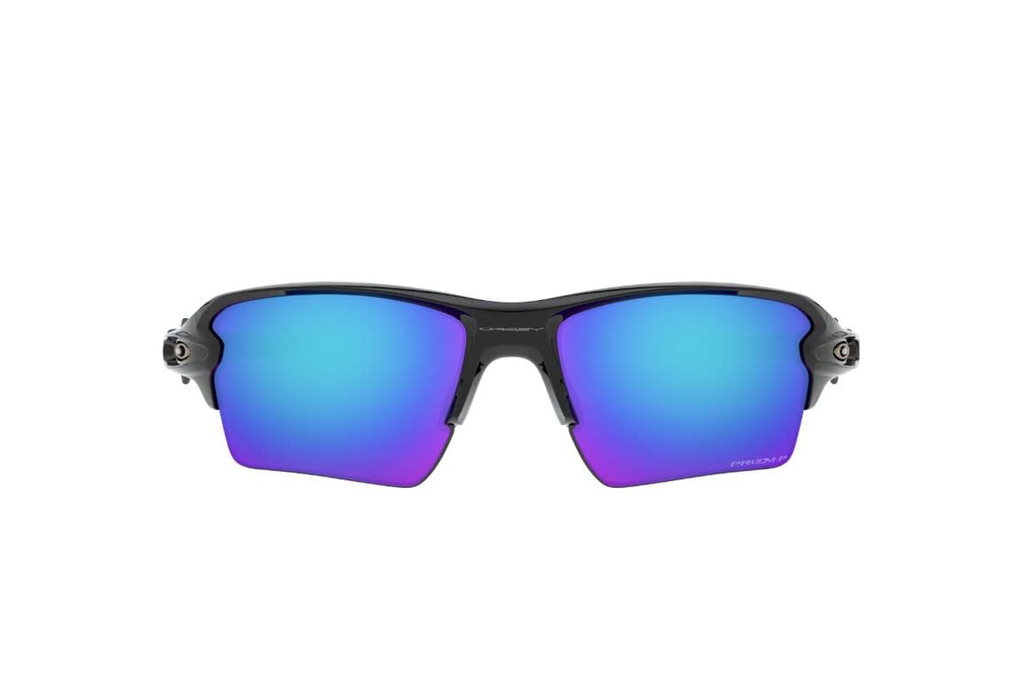 Lentes de Sol Flak 2.0 Xl Prizm Sapphire Polarizados Azul S