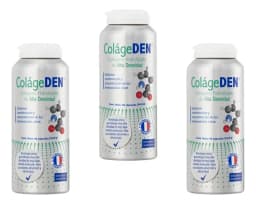 Pack Colageno Colageden 3 Meses.