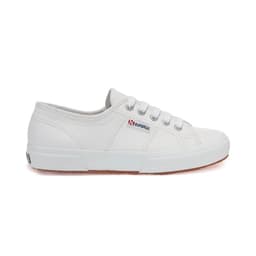 Zapatilla 2750 Efglu White White Blanco 35