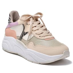 ZAPATILLA URBANA MUJER SELA X Beige 39