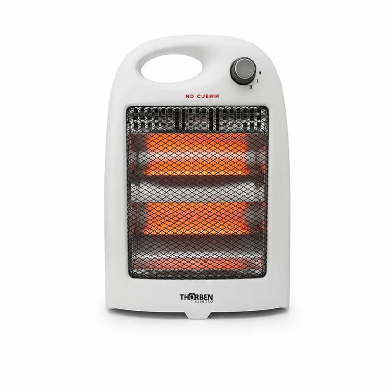 Estufa electrica Thor Carbon Heat 800