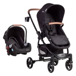 Coche Travel Alfa Sx