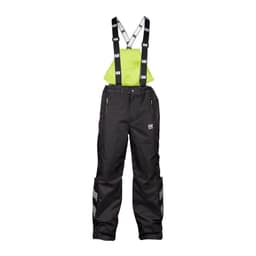 Jardinera Termica HW Crossover Negra Negro M