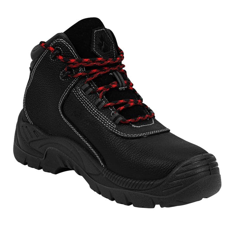 Calzado de Seguridad 270 Negro Negro 46