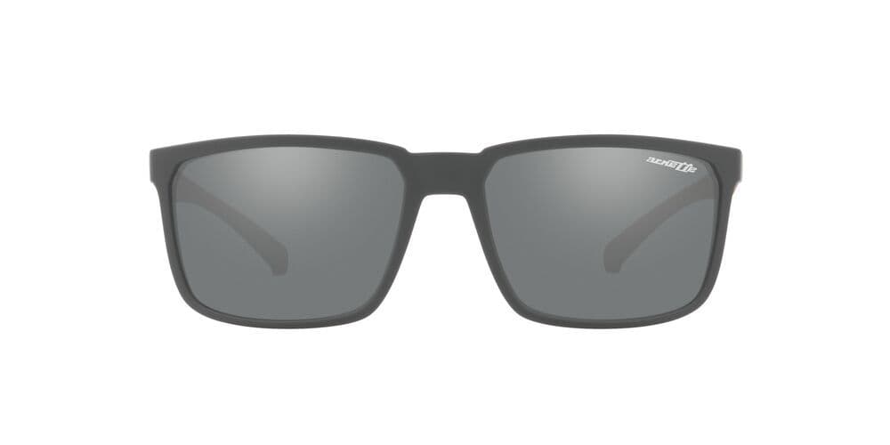 Anteojos De Sol AN4251 Stripe Gris Gris TALLA UNICA