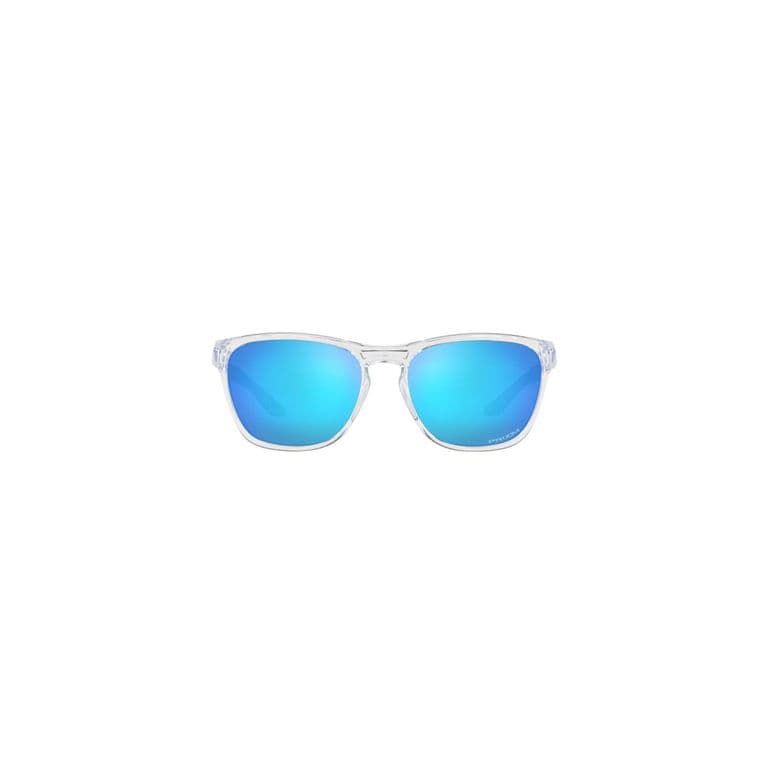 Anteojos De Sol OO9479 Manorburn Blanco Blanco TALLA UNICA