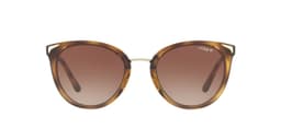 Anteojos De Sol VO5230S Havana Cafe TALLA UNICA