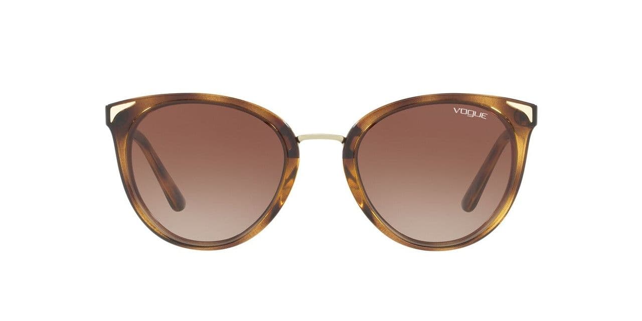 Anteojos De Sol VO5230S Havana Cafe TALLA UNICA