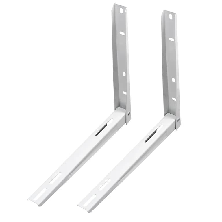Soporte Aire Acondicionado 9-12-18-24 Mil Btu