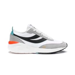 Zapatilla 4089 Training 9TS White Turquoise Black Blanco 38