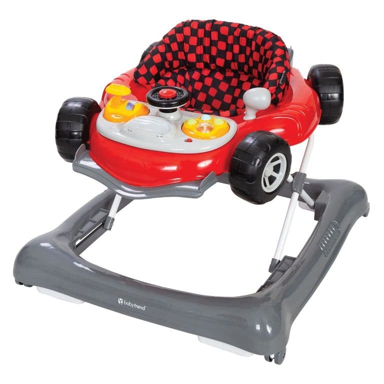 ANDADOR DE ACTIVIDAD TREND 5.0 - SPEEDSTER