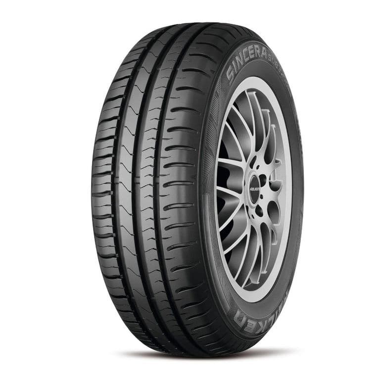 Neumatico - 165/60r14 Sn832 75t In