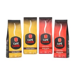 Cafe Mix Tradicional en Grano - 2 kilos