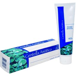 CENTELLA ASIATICA EN GEL - 100 GR