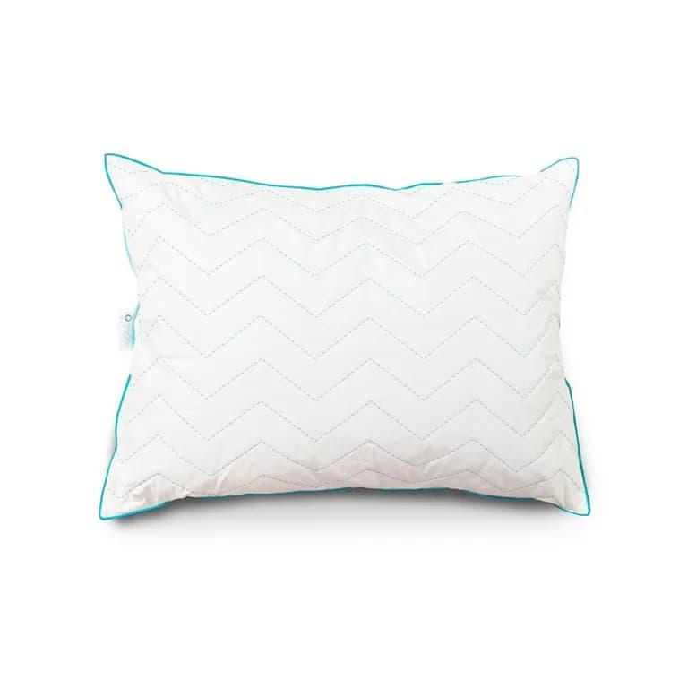 Almohada Microfibra Queen