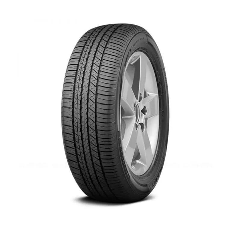 Neumatico 245/50r20 102h Ze001as H/t Tl Blk Jap