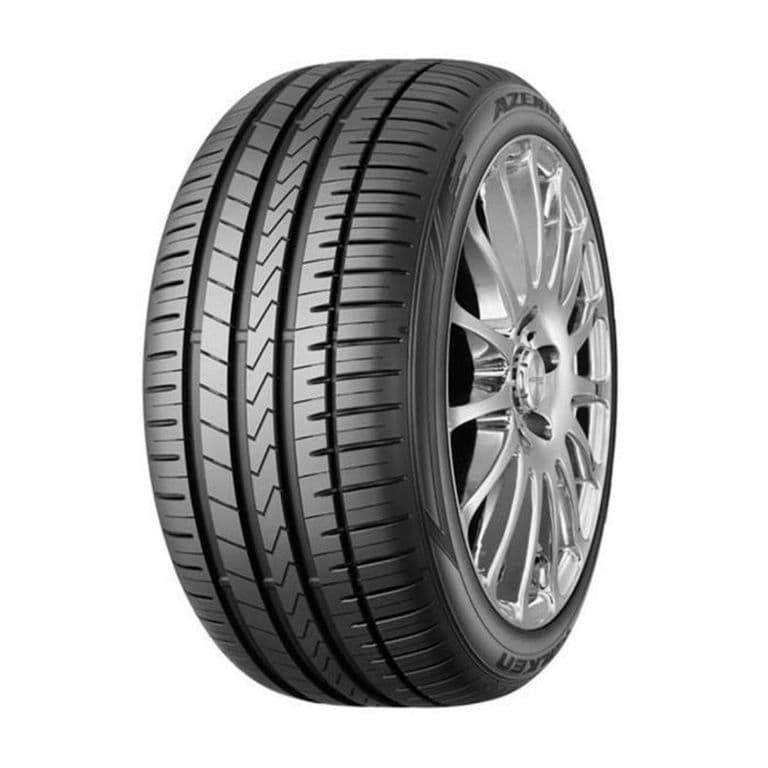 Neumatico - 255/55r20 F510sv Ht 110y Jp
