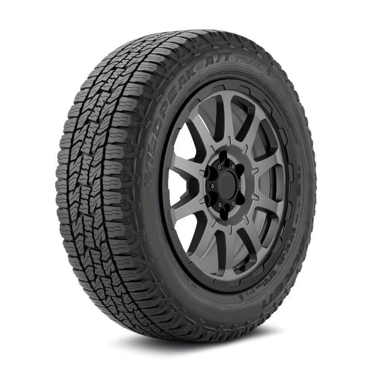 Neumatico - 235/55r19 Wpattr At 105v Th