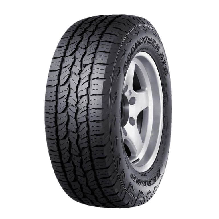 Neumatico - 255/60r18 At5 112h Tha