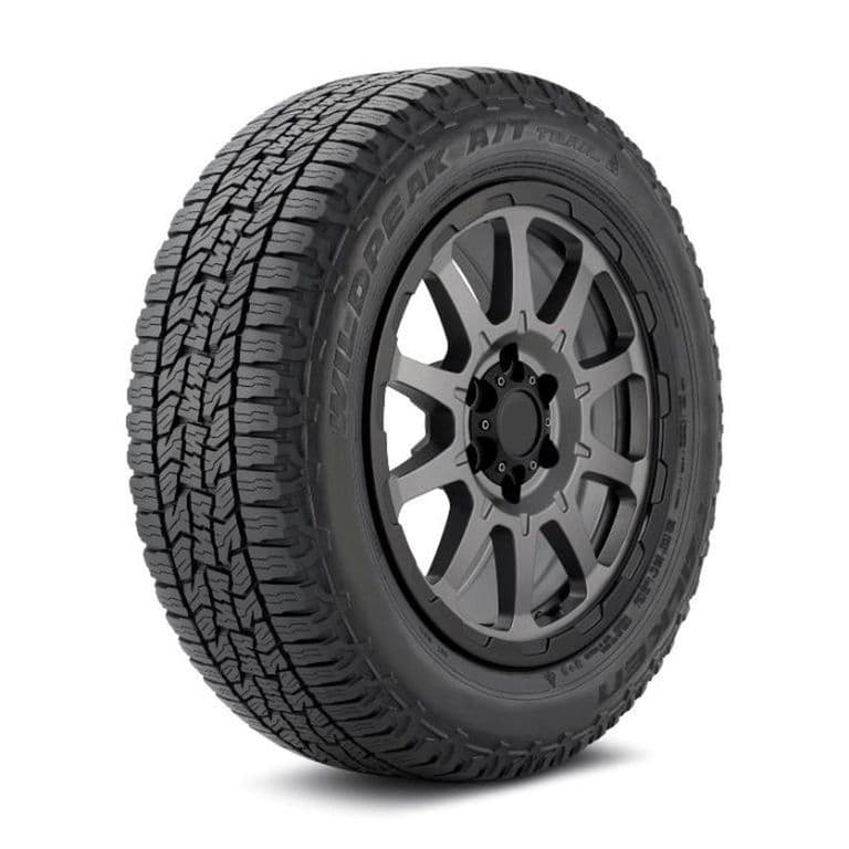 Neumatico - 235/55r18 Wpattr At 100v Th