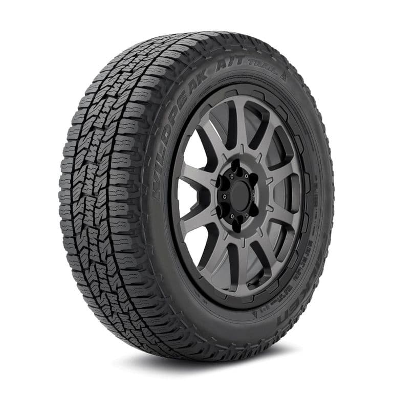 Neumatico - 235/65r18 Wpattr At 106h Th