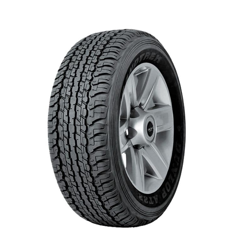 Neumatico - 265/70r17 At22 115s Jp
