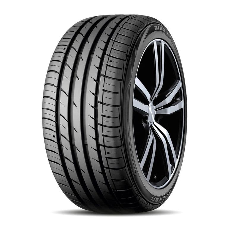 Neumatico - 215/65r17 Ze914 99v Th