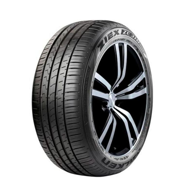 Neumatico - 235/60r17 Ze310 Ht 102v Th