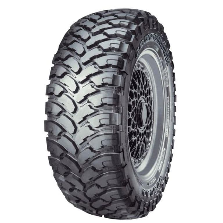 Neumatico - 225/75r16 Cf3000 Mt 115/112q Cn