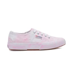 Zapatilla 2750 Stone Wash White Pink Ish Blanco 39